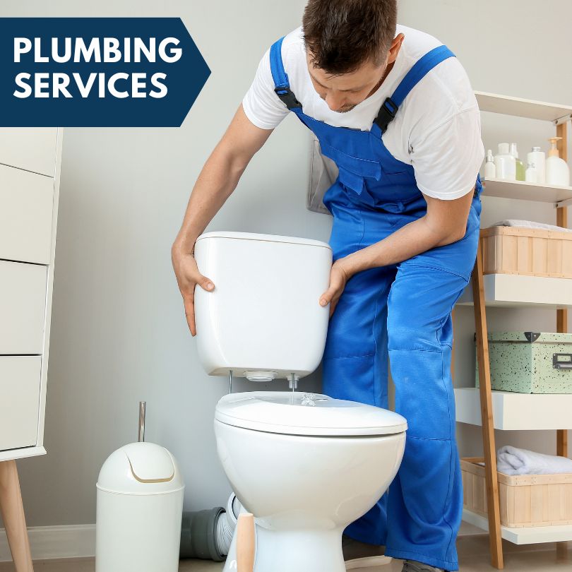 Plumbing Company in Beloit, OH